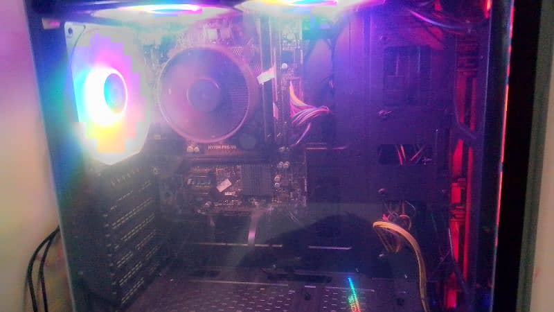 Gaming PC 4