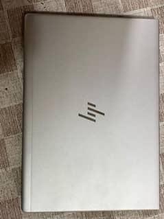 Hp 840 G6 Elite book core i5 8thGenrataion