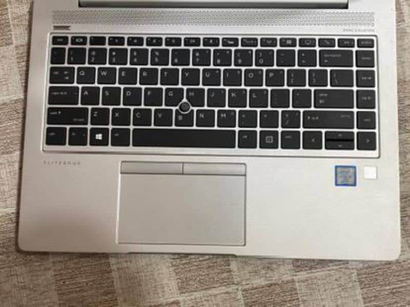 Hp 840 G6 Elite book core i5 8thGenrataion 2