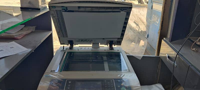 I want to sale my photo copy machine 2