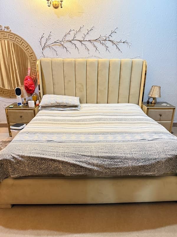 modern bed for sale 0