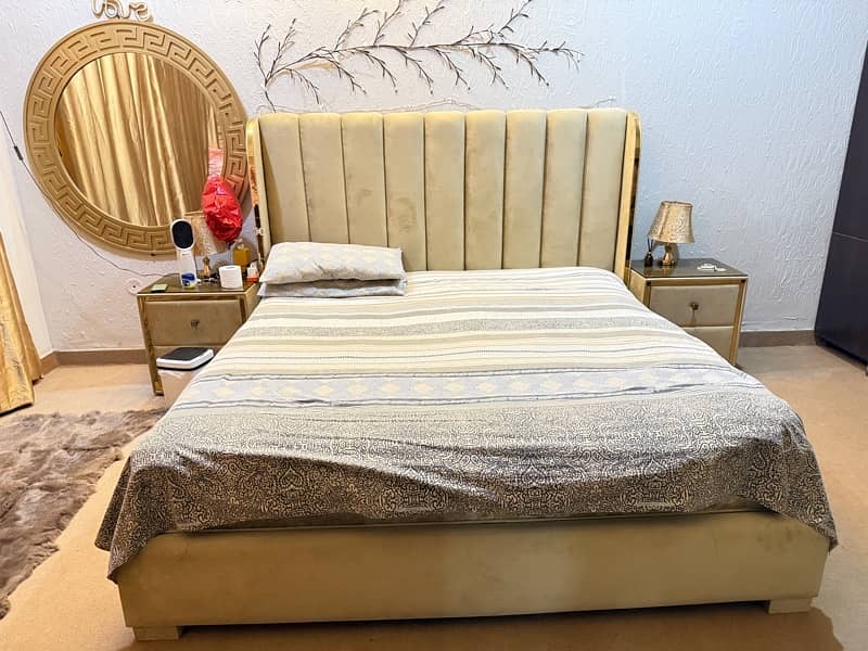 modern bed for sale 1