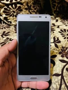 Samsung A7 10/10 Condition. Pta Approved