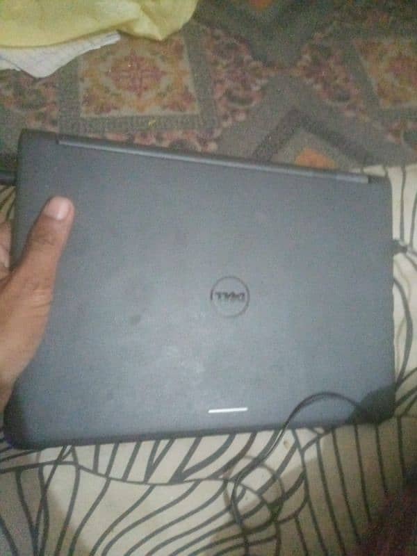 Dell Leptop for Sale in good condition 0