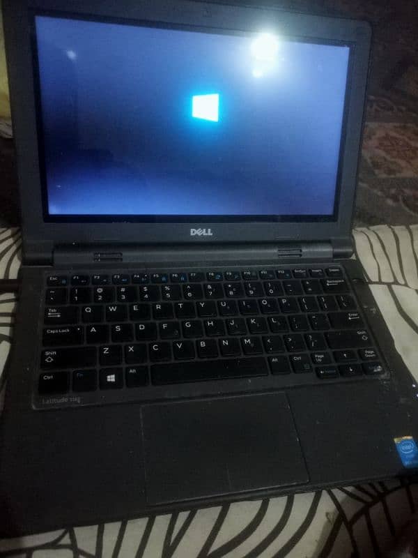 Dell Leptop for Sale in good condition 4