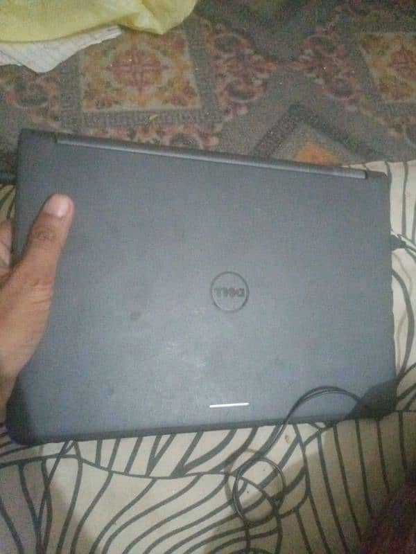 Dell Leptop for Sale in good condition 5