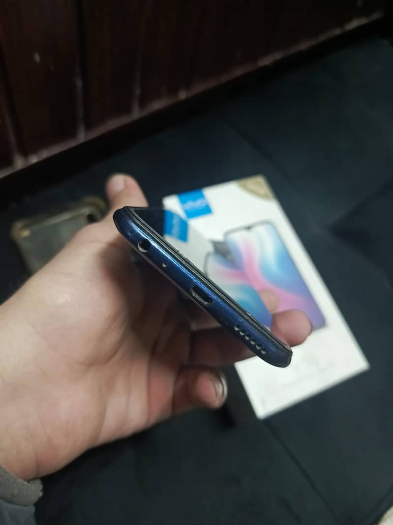 Vivo Y91 5