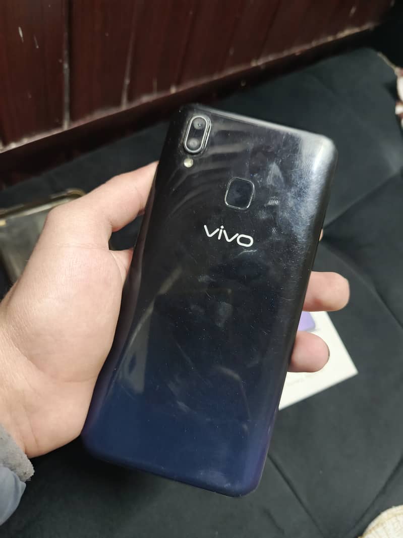 Vivo Y91 6