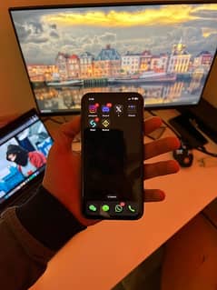 Iphone 11 pro 256gb