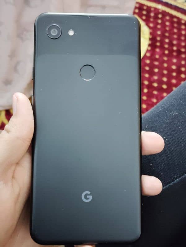 Googlepixel 3aXL 4/64GB 2