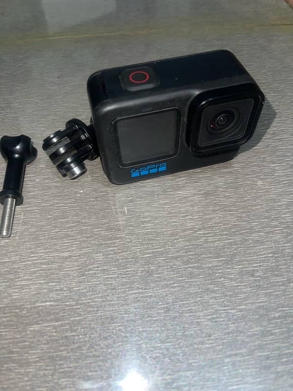 GoPro 1