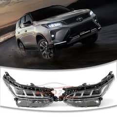 Toyota Fortuner Legender 2021-2022 Original Head Lamps