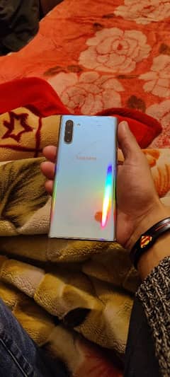 Samsung Note 10 5G