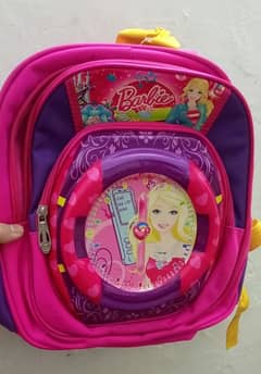 school bag