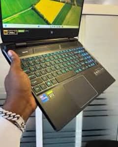 Acer Predator Helios 300