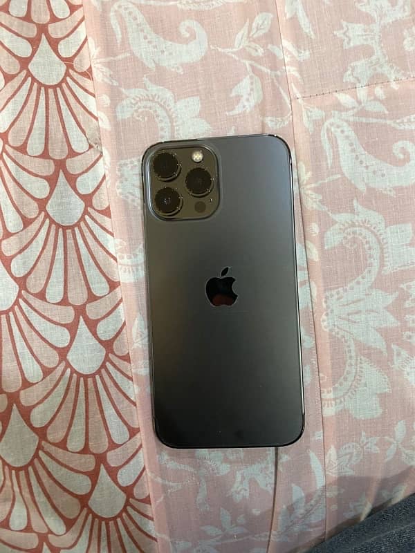 Iphone 13 Pro Max 512Gb 1