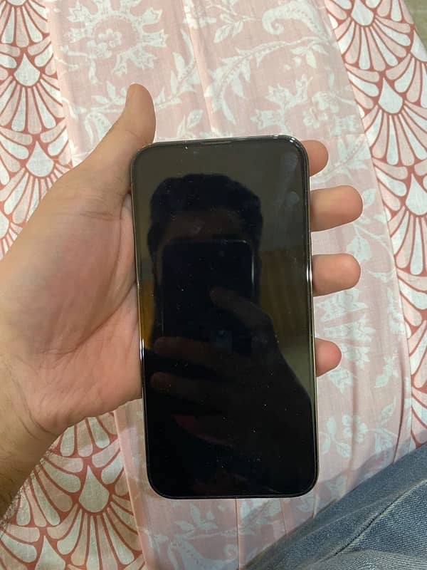 Iphone 13 Pro Max 512Gb 2