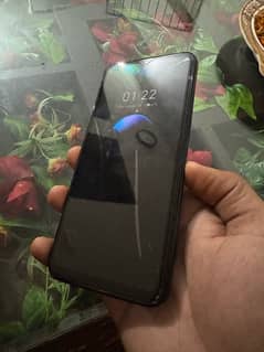 infinix note 11 6+5/128 helio g88 only panel cracked touch working ok