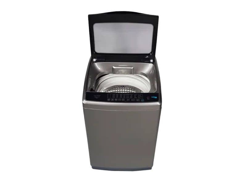 15 KG Haier Fully Automatic Washing Machine - Wash & Spin 3