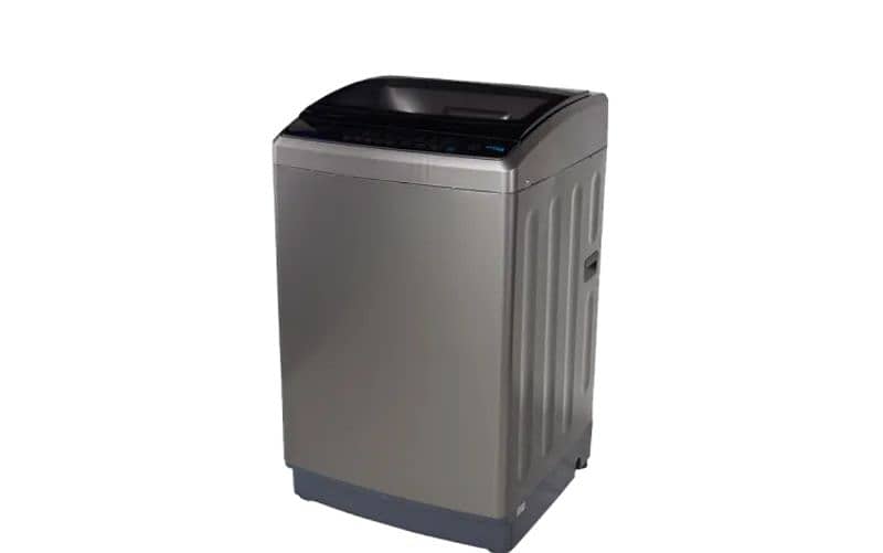 15 KG Haier Fully Automatic Washing Machine - Wash & Spin 4