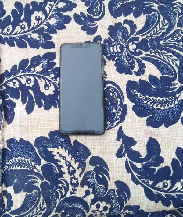 Honor 8x 4/128 for sale 0