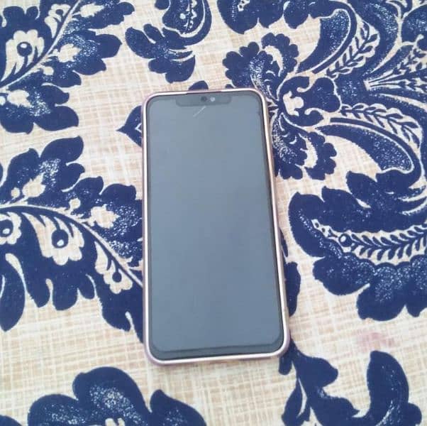 Honor 8x 4/128 for sale 1