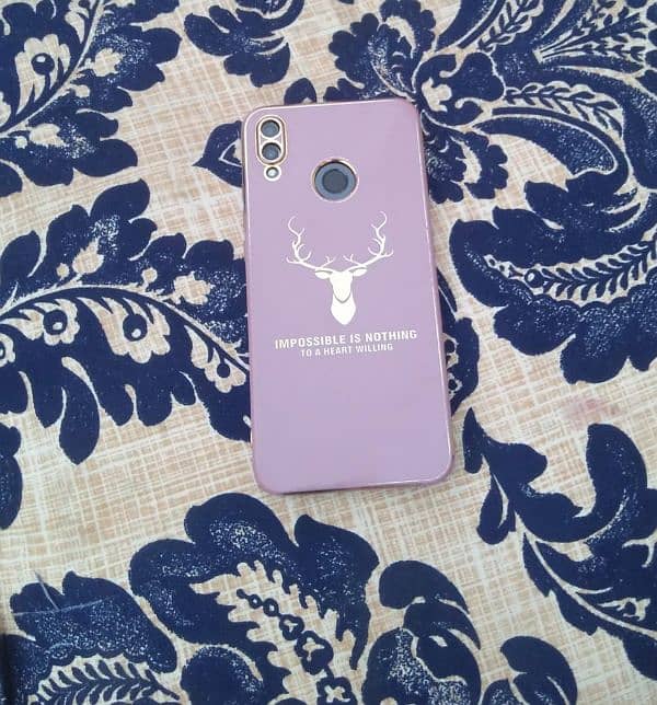 Honor 8x 4/128 for sale 3