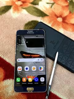 Samsung Galaxy note 5