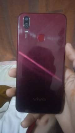 vivo y11 memory 3 32 full original phone