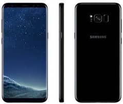 Samsung Mobile S8 Plus Pta approved