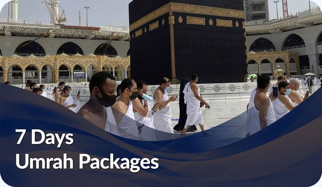 UMRAH & HAJJ TRAVEL VISA SERVICES 0