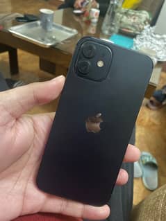 iPhone 12-PTA Approved-64 gb