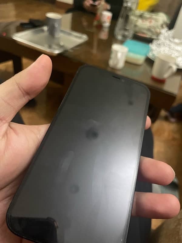 iPhone 12-PTA Approved-64 gb 2