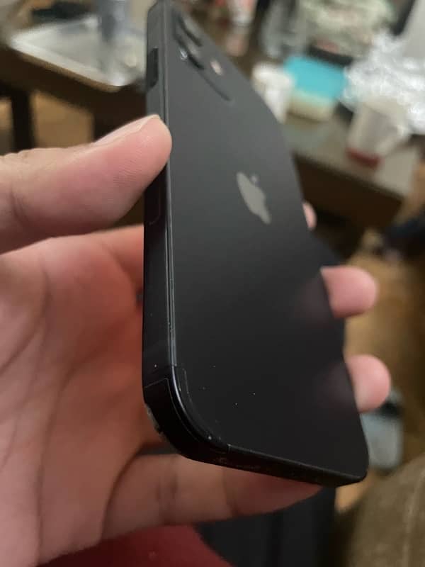 iPhone 12-PTA Approved-64 gb 4