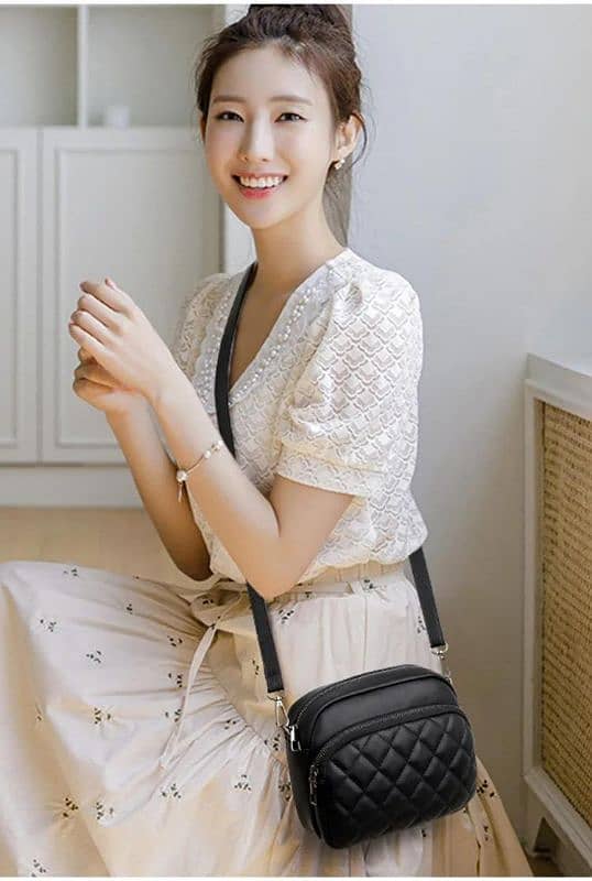 Women Bag high Quality 3