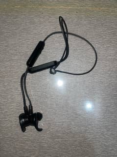 Headphone