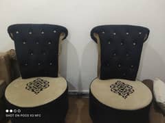 chairs