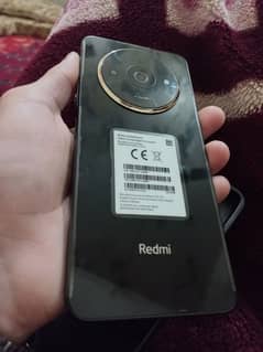 redmi