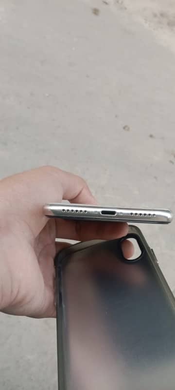 iphone x 64 gb urgent sale 3