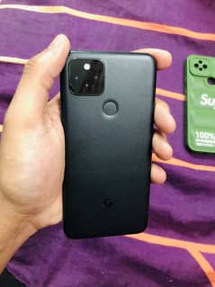 Google Pixel 5 8/128GB