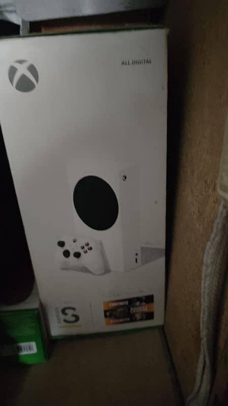 Xbox series s5 1