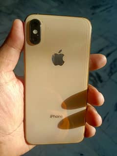 iphone xs 256gb PTA approved for sale