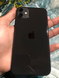 iPhone 11 {128gb} {BH87 }