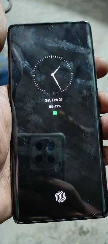 Infinix hot 50 pro plus 03354229024 1