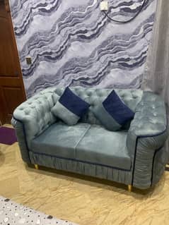 brand new sofa set