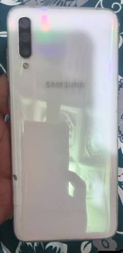 Samsung galaxy A70