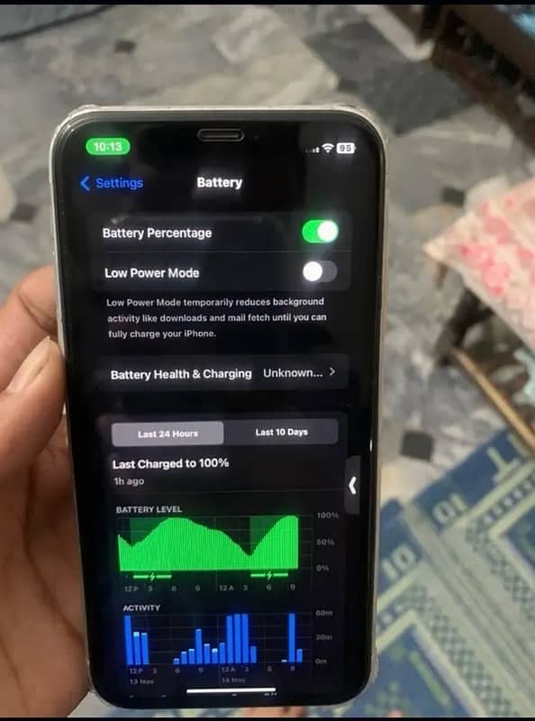 Iphone XR (10R) Non pta Jv first gaming processor iPhone 8