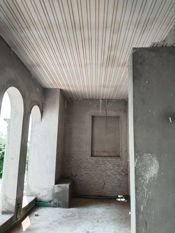 Building Construction / Tile Marble / Ceiling / Paint / Wood Work 5