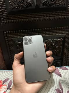 IPHONE 11 PRO 64 GB