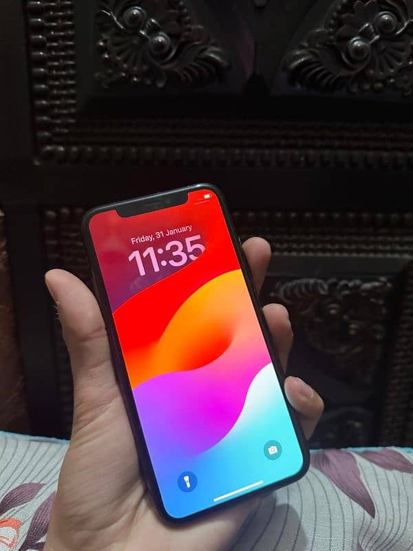 IPHONE 11 PRO 64 GB 1